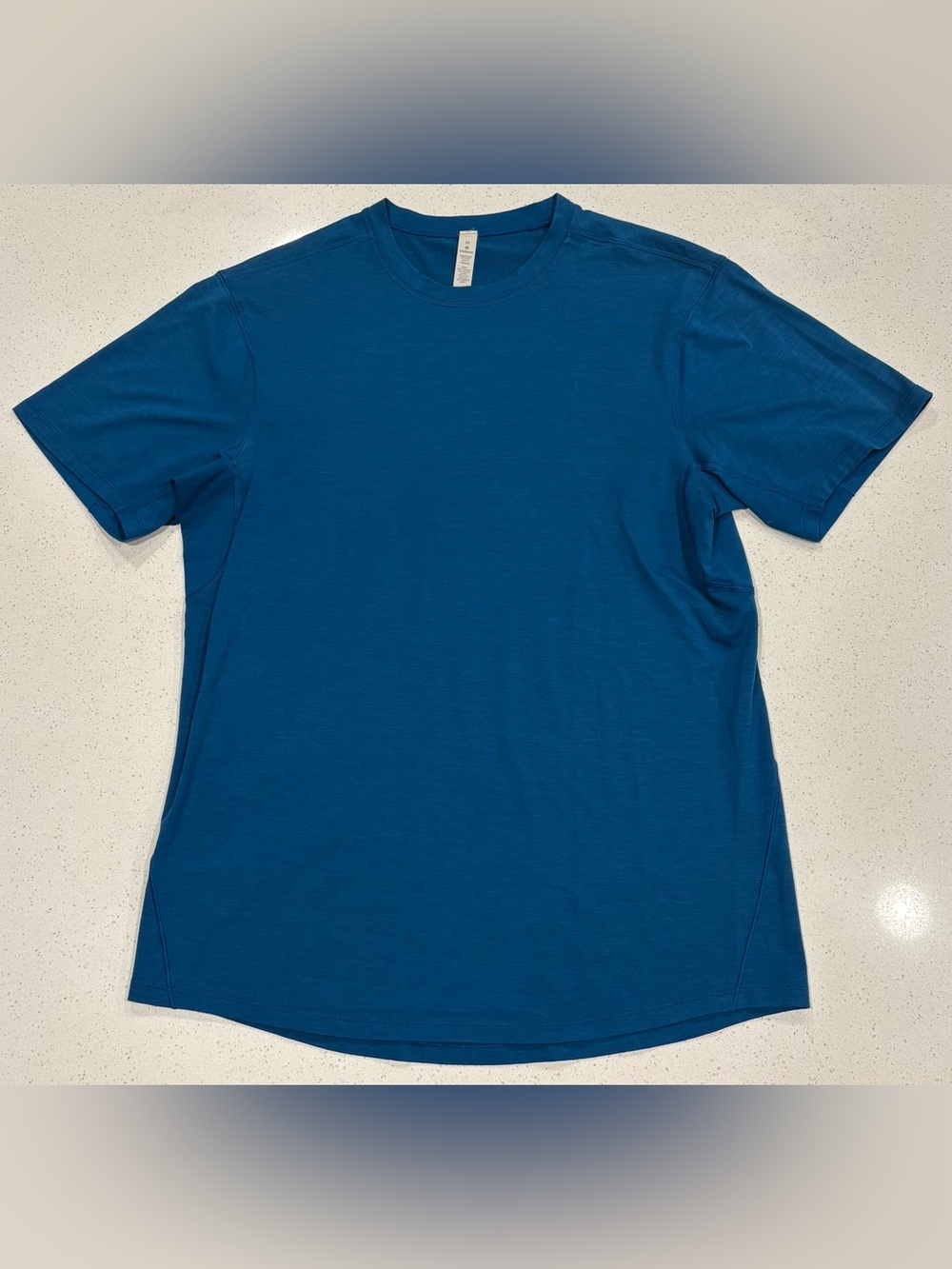 lululemon athletica License To Train Shirt